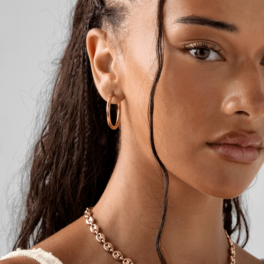 The Tate HoopsBy Rae