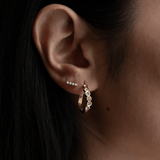 The Tennis HoopsBy Rae