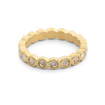 The Tennis RingBy Rae