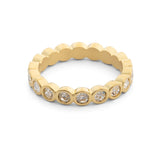 The Tennis RingBy Rae