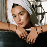 The Tennis RingBy Rae