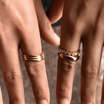 The Tennis RingBy Rae