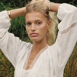 The Waterdrop PendantBy Rae