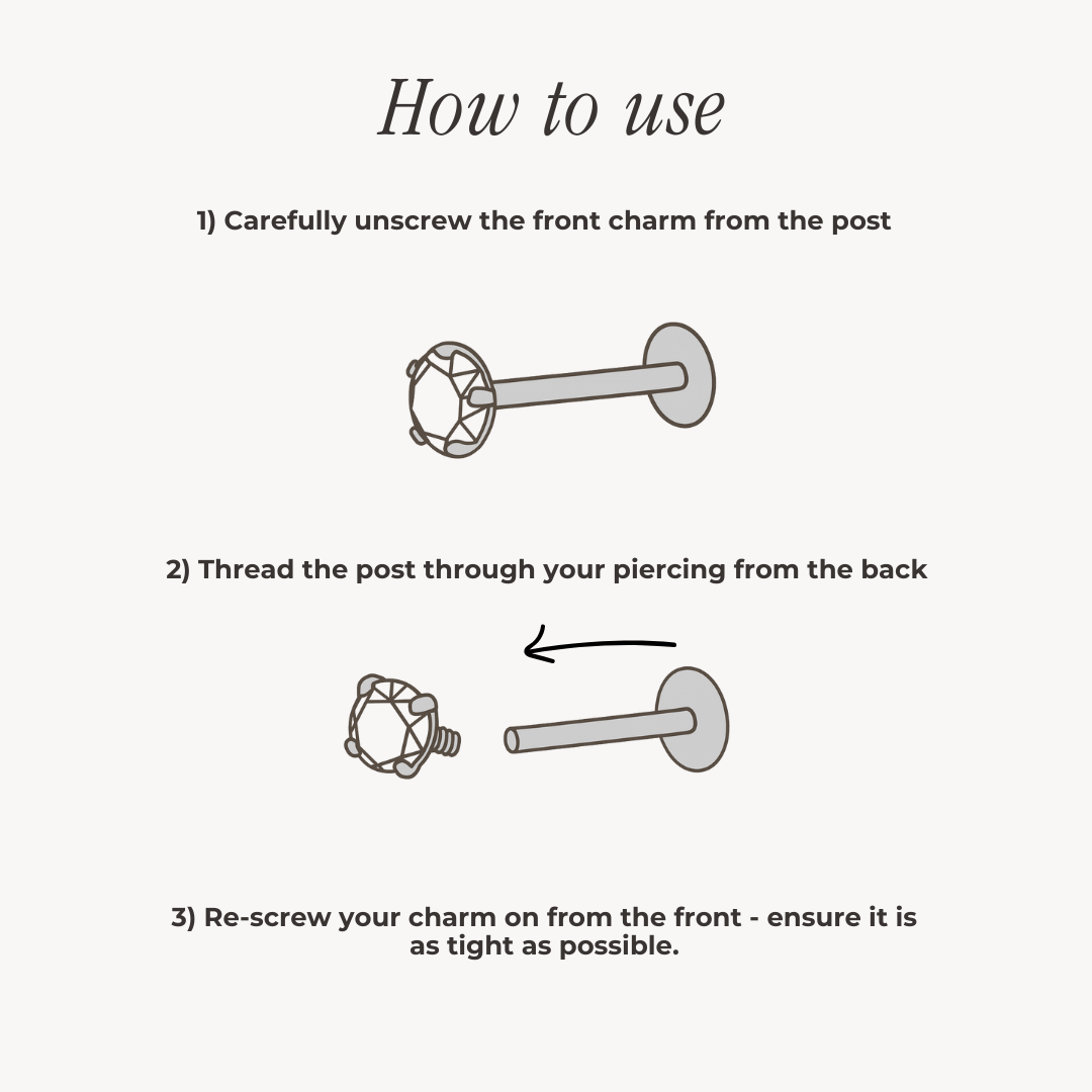 The Wiggle Flat Back BundleBy Rae