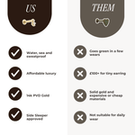 The Wiggle Flat Back BundleBy Rae