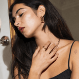 The Wiggle Groove RingBy Rae