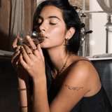 The Wiggle RingBy Rae