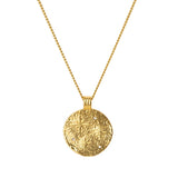 The Celeste Pendant