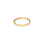 The Essential Groove RingBy Rae Jewellery
