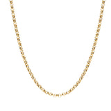 The Essential Link NecklaceBy Rae Jewellery
