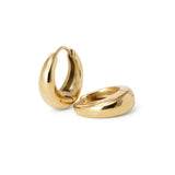The Evie Essential Hoops