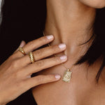 The Evil Eye PendantBy Rae Jewellery