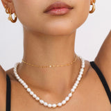 The Fiji Essential NecklaceBy Rae Jewellery