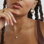 The Fiji Essential NecklaceBy Rae Jewellery