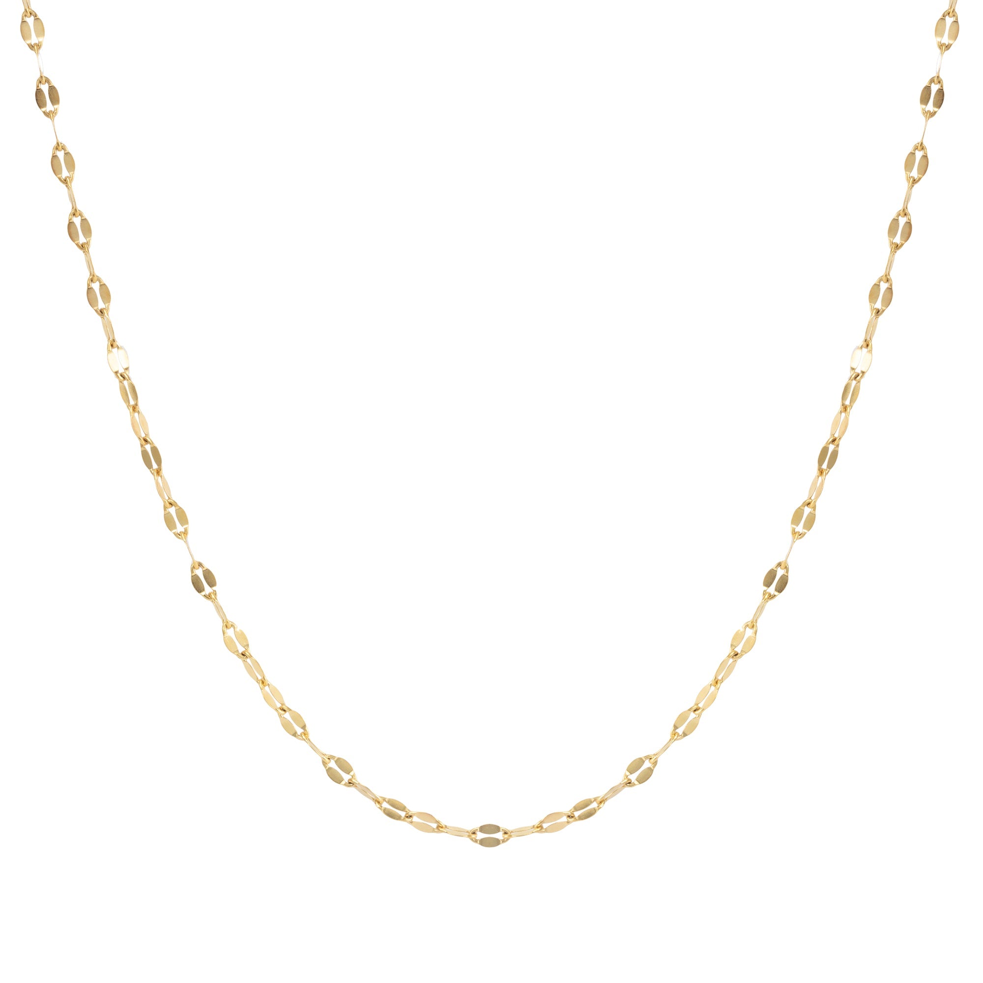 The Fiji Essential NecklaceBy Rae Jewellery