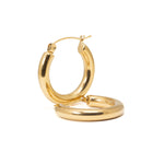 The Florence Essential HoopBy Rae Jewellery