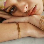 The Lucky BraceletBy Rae Jewellery