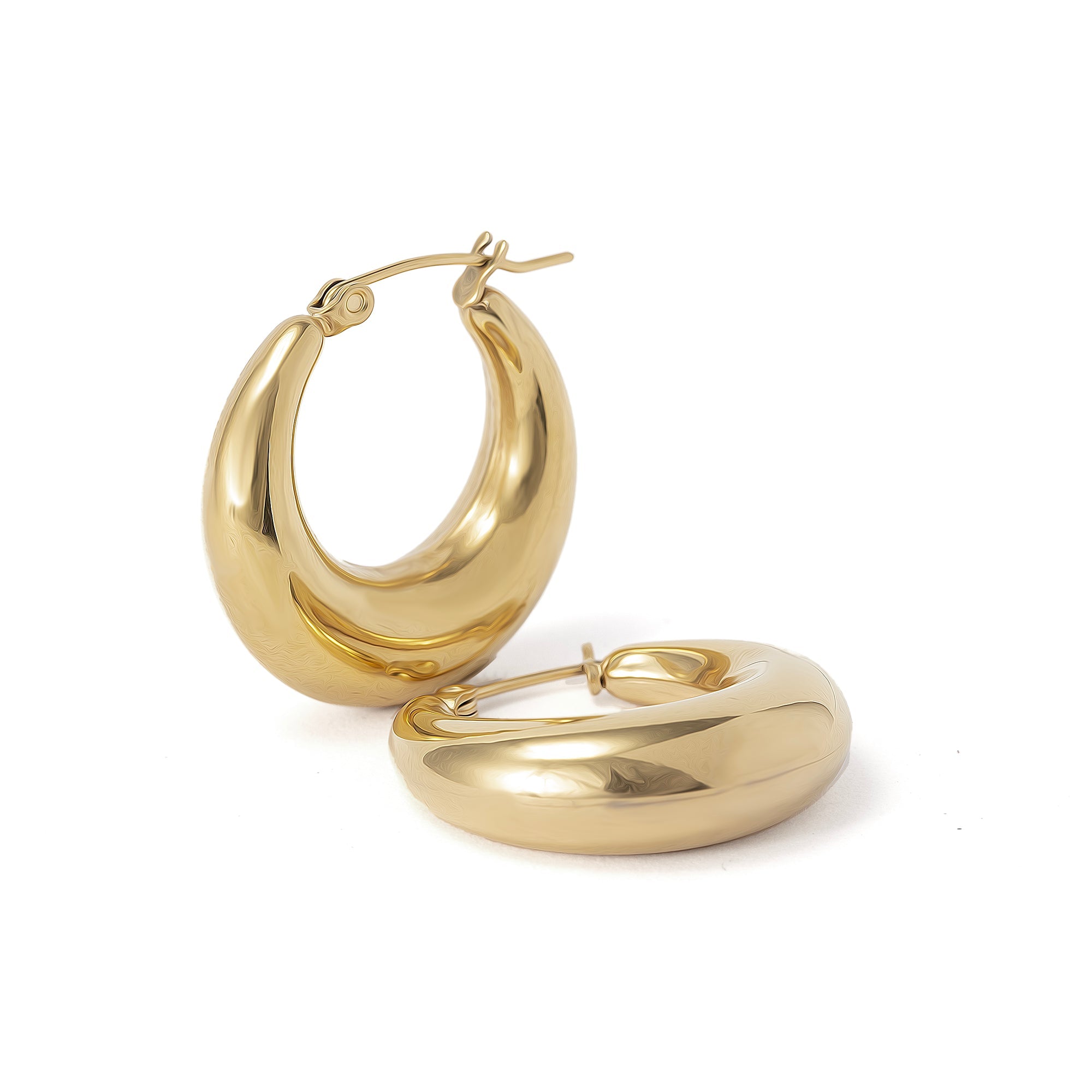 Earrings - Waterproof Jewellery – By Rae