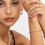 The Rachy BraceletBy Rae Jewellery