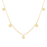 The Ripple NecklaceBy Rae Jewellery